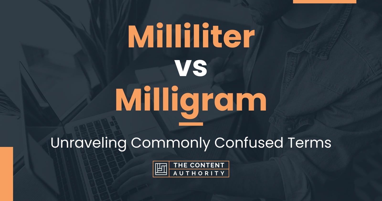 milliliter-vs-milligram-unraveling-commonly-confused-terms