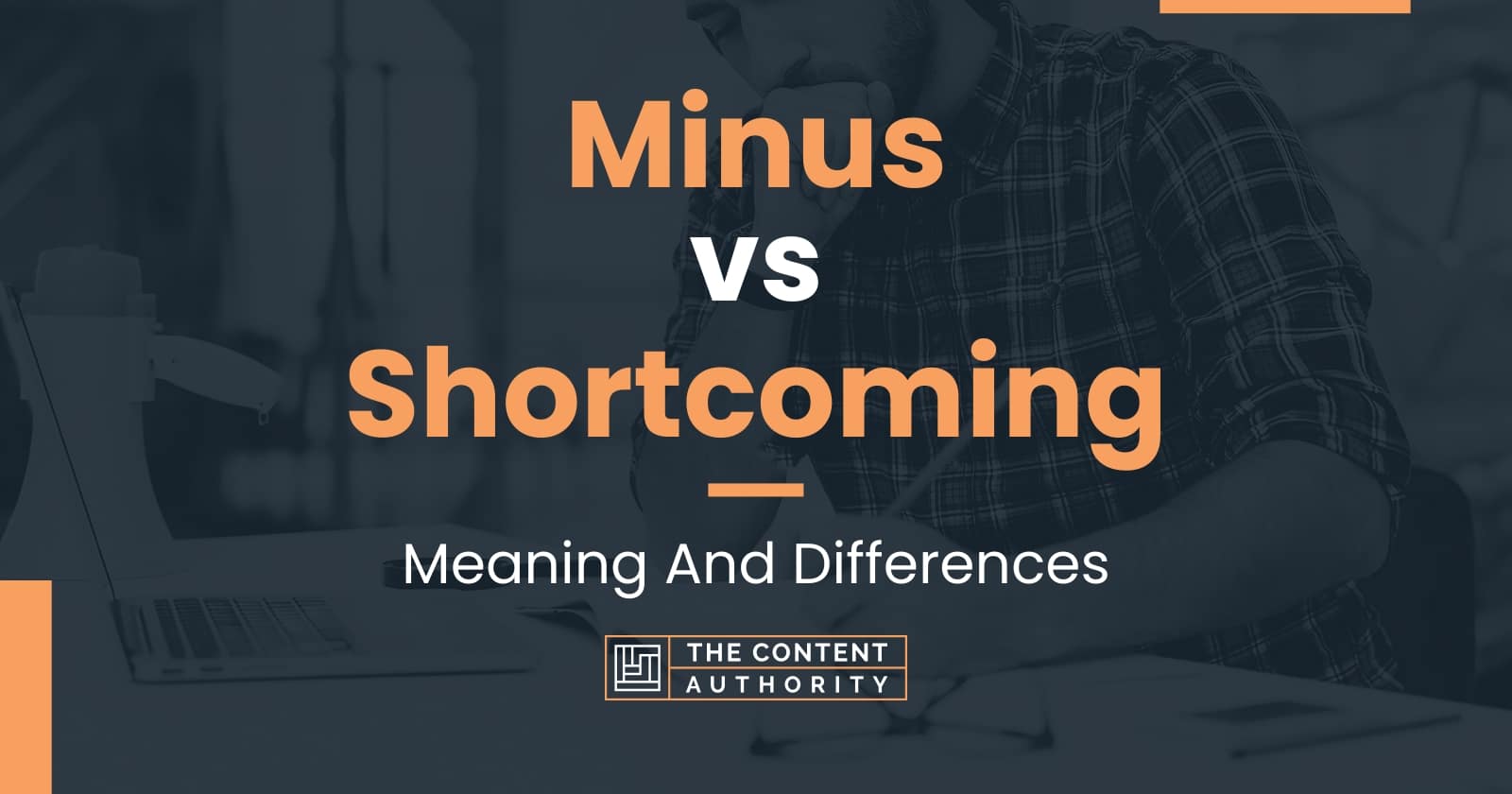 minus-vs-shortcoming-meaning-and-differences