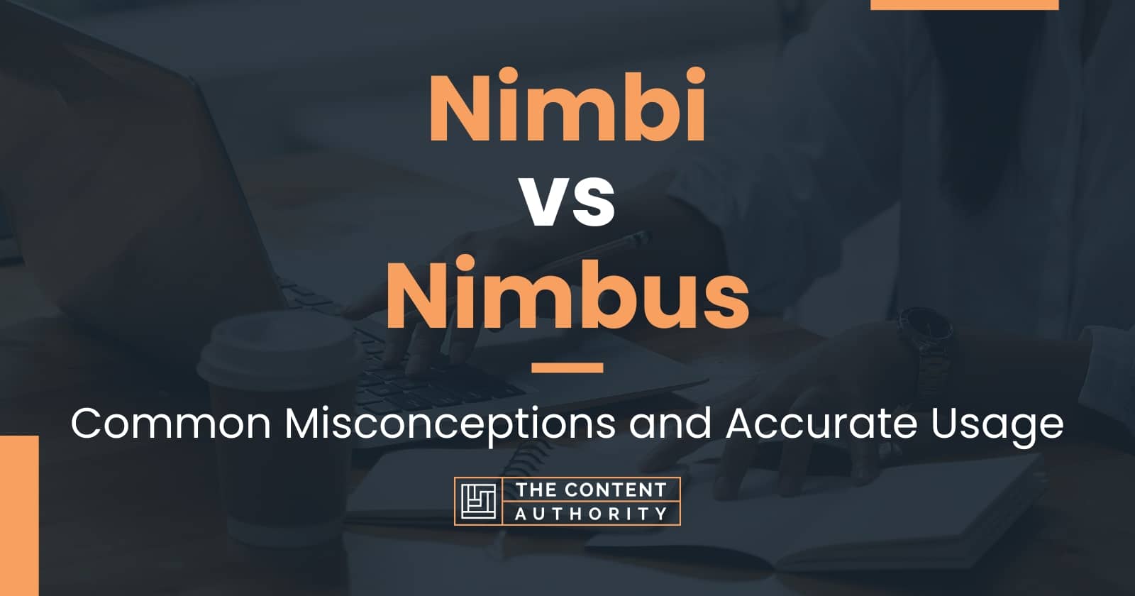 Nimbi vs Nimbus: Common Misconceptions and Accurate Usage