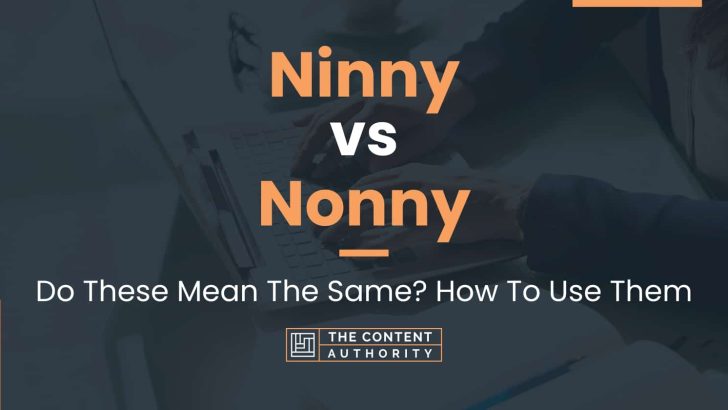 ninny-vs-nonny-do-these-mean-the-same-how-to-use-them