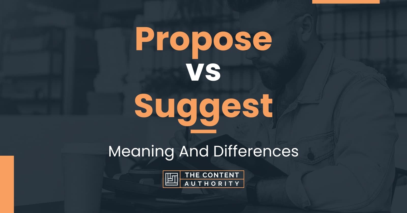 propose-vs-suggest-meaning-and-differences