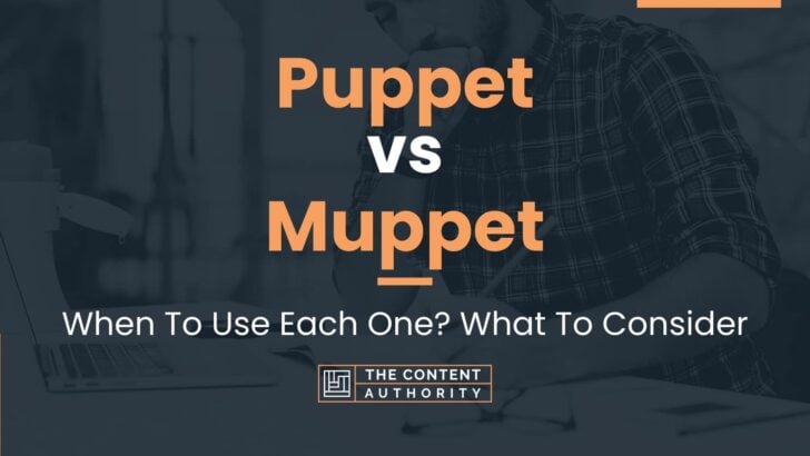 Puppet vs Muppet: Decoding Common Word Mix-Ups