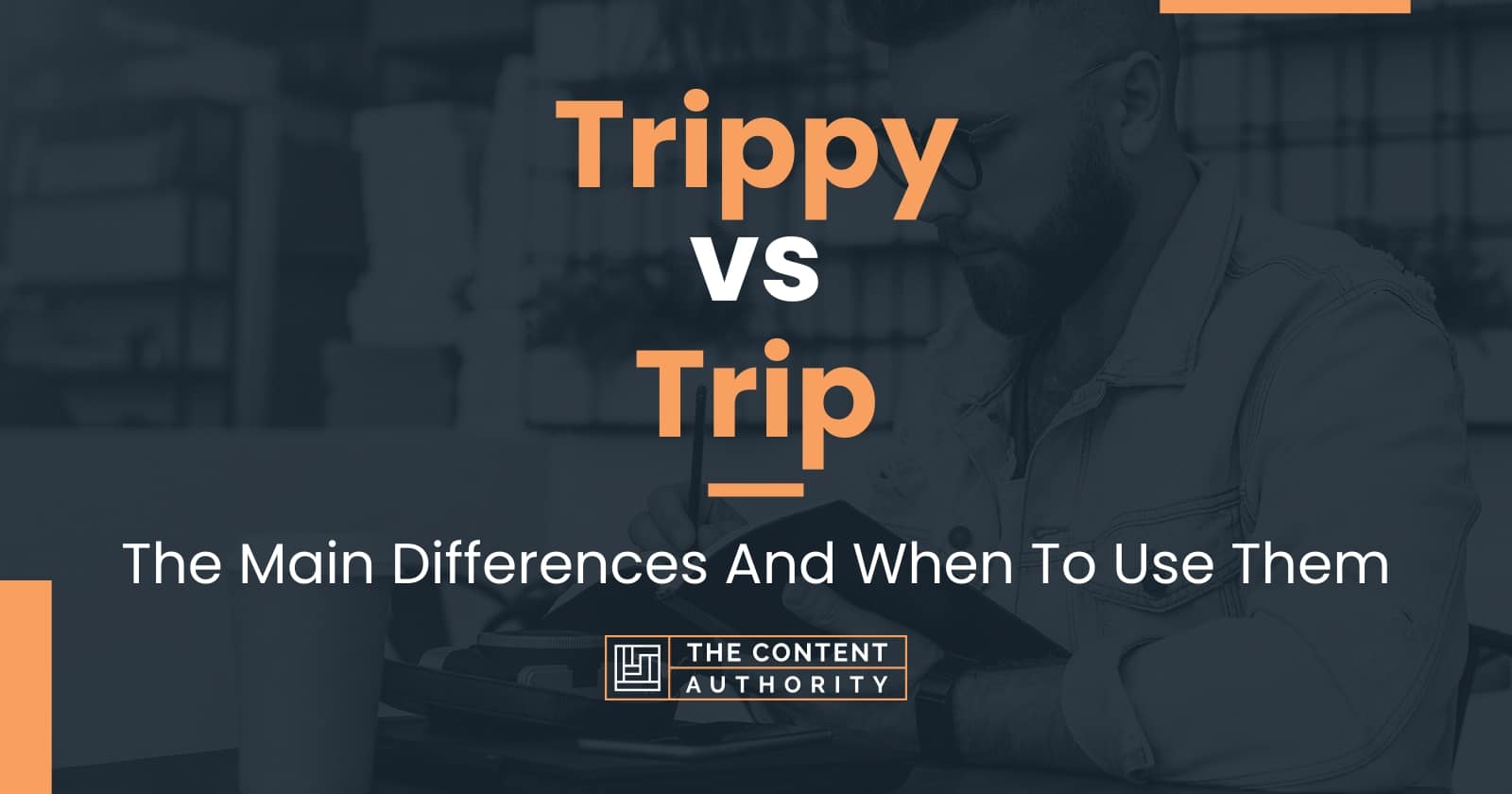 trip or tripp