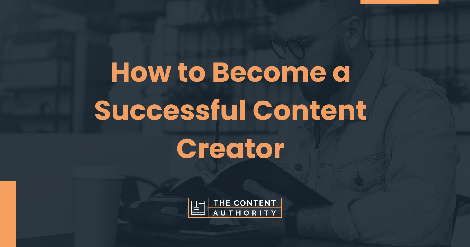 how to become a successful content creator in nigeria