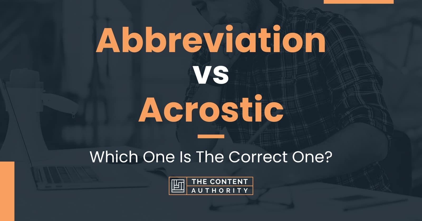 abbreviation-vs-acrostic-which-one-is-the-correct-one