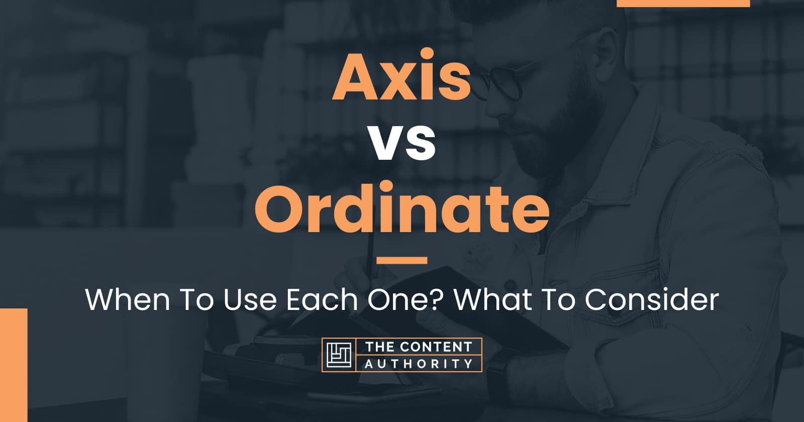 the ordinate of any point on x axis is dash