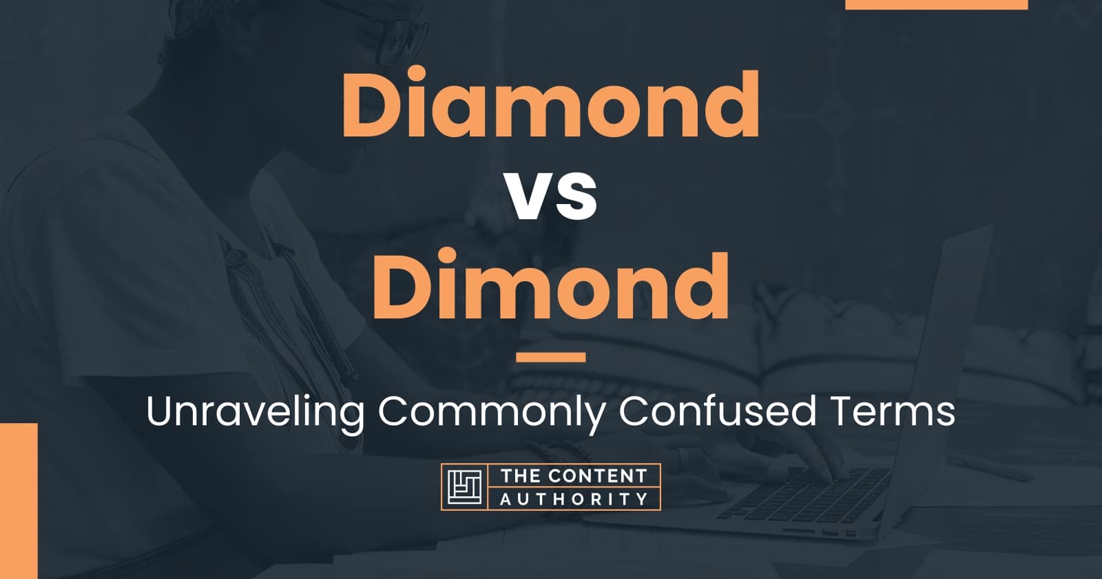 Diamond vs Dimond: Unraveling Commonly Confused Terms