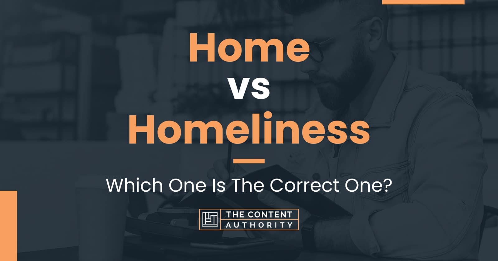 Home vs Homeliness: Which One Is The Correct One?