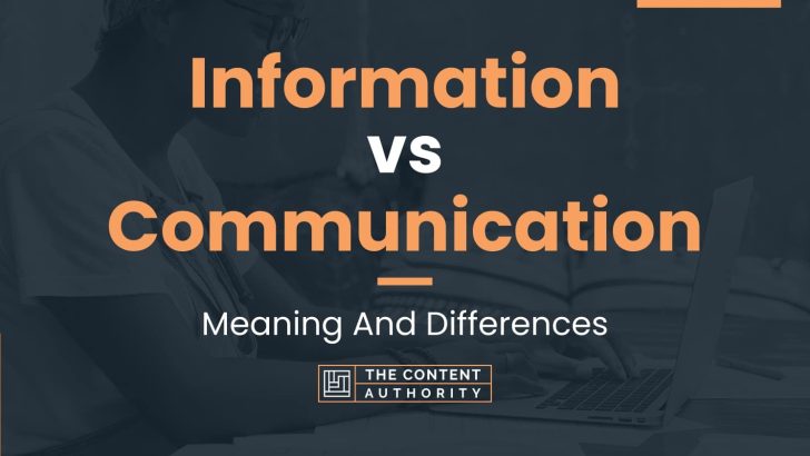 information-vs-communication-meaning-and-differences