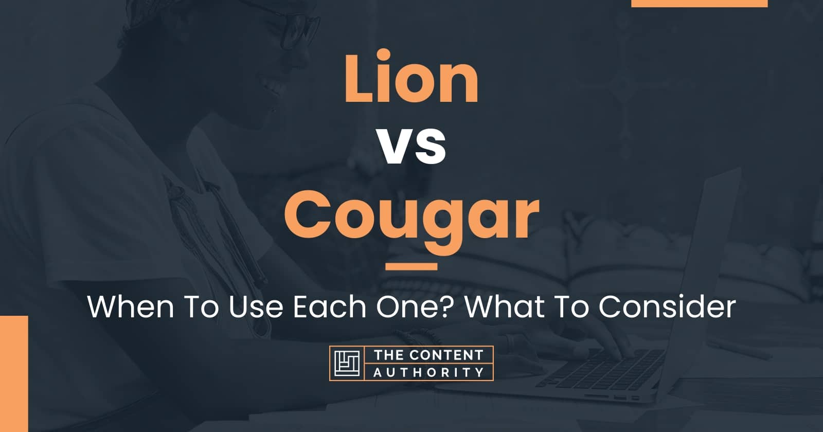 African Lion Vs Cougar Who Would Really Win A Fight - 6zv1sz6