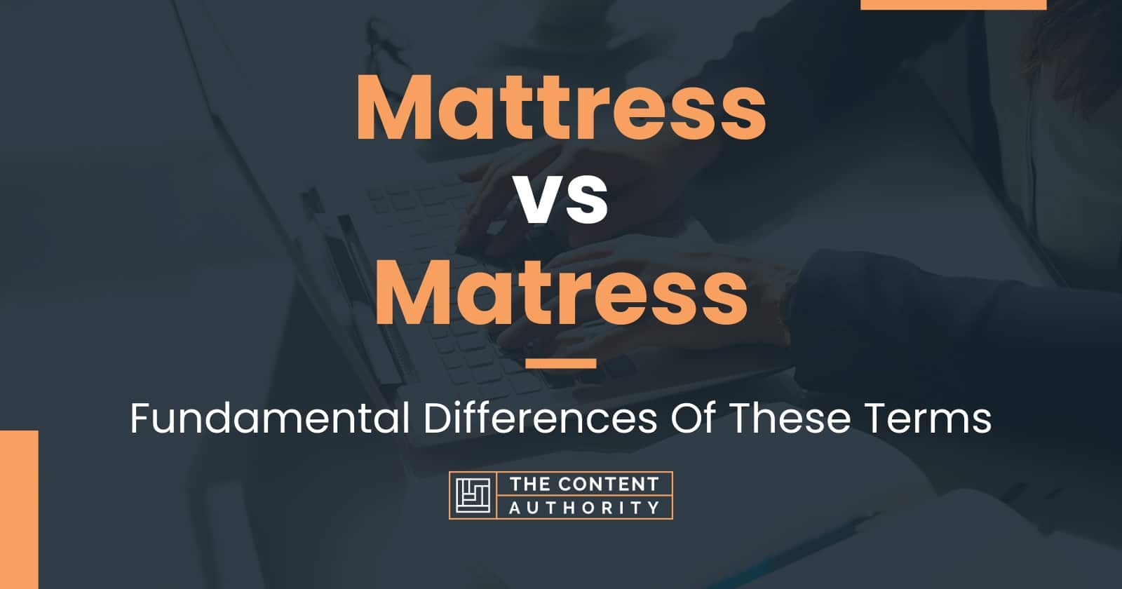mattress on floor vs matress on bed