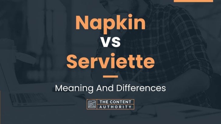 napkin-vs-serviette-meaning-and-differences