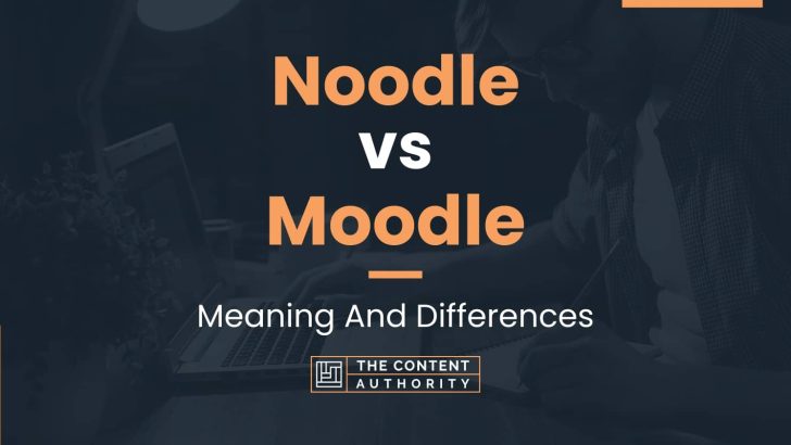 noodle-vs-moodle-meaning-and-differences