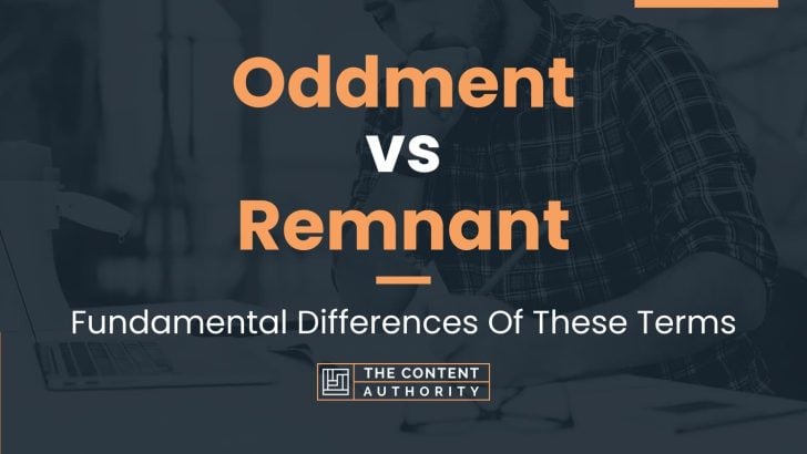 oddment-vs-remnant-fundamental-differences-of-these-terms