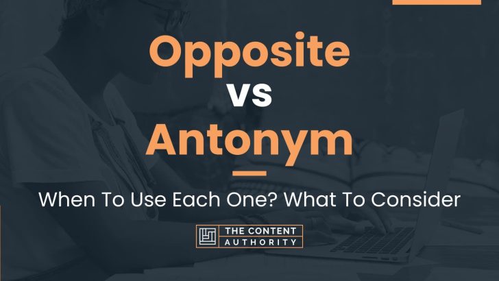 opposite of previous antonym