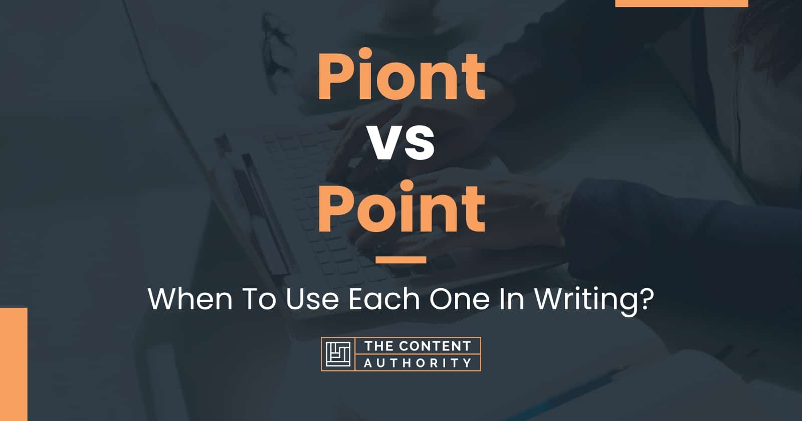 piont-vs-point-when-to-use-each-one-in-writing