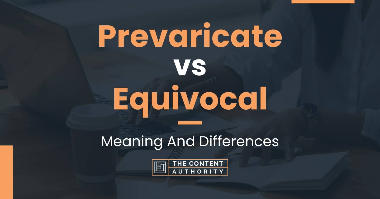 prevaricate-vs-equivocal-meaning-and-differences