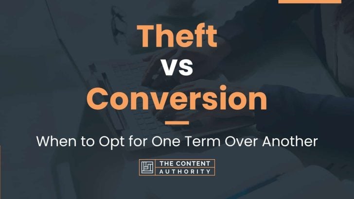 theft-vs-conversion-when-to-opt-for-one-term-over-another