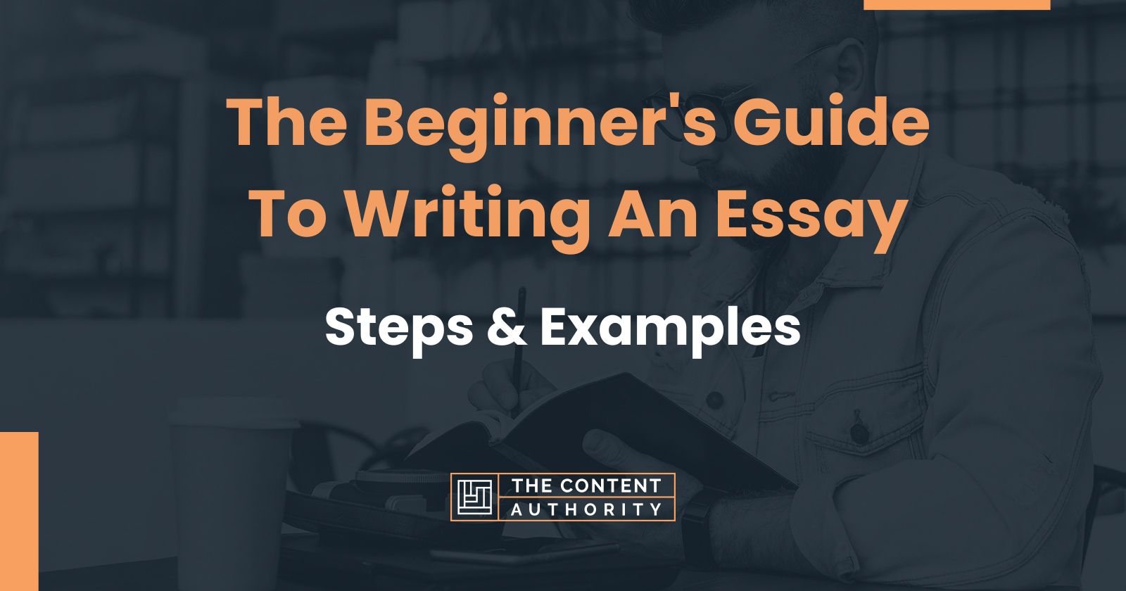 essay beginner