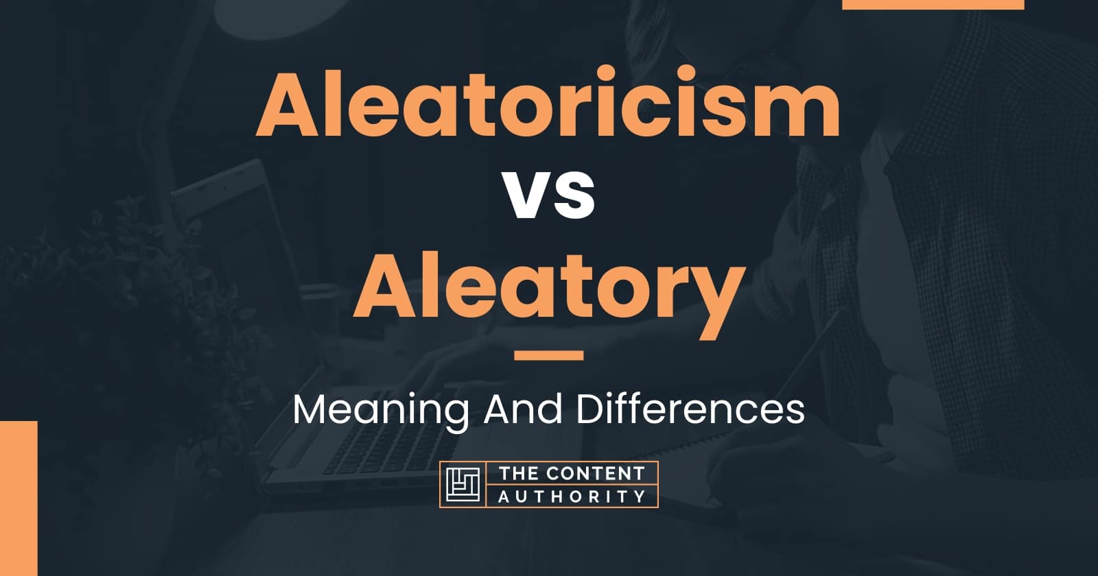 Aleatory Contract Meaning In Chinese