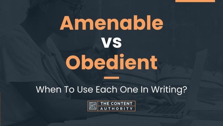 amenable-vs-obedient-when-to-use-each-one-in-writing