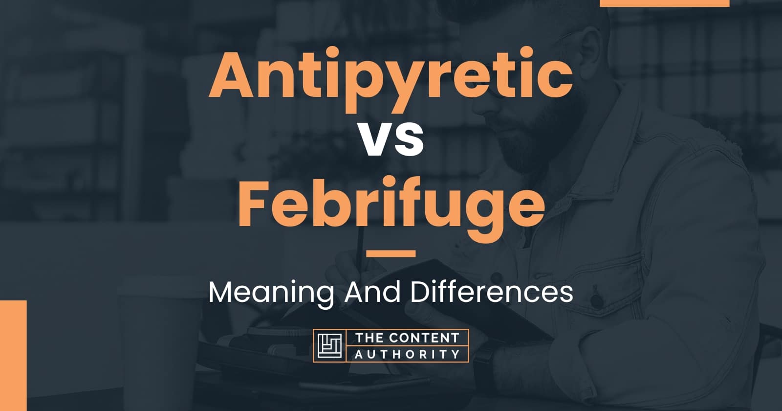 antipyretic-vs-febrifuge-meaning-and-differences