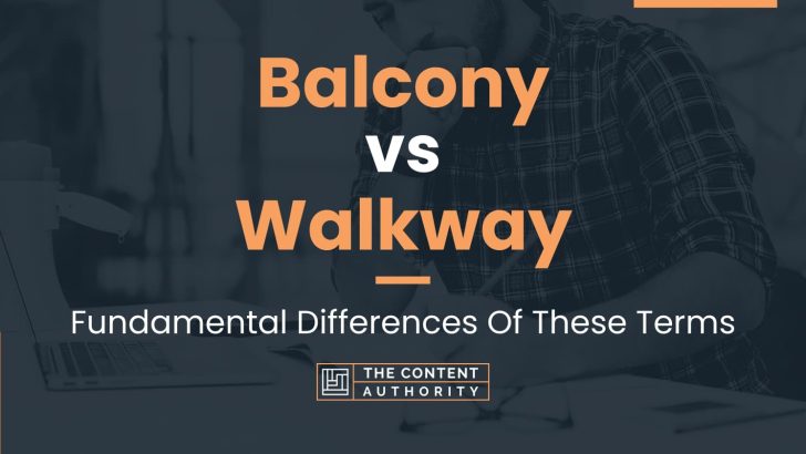 balcony-vs-walkway-fundamental-differences-of-these-terms