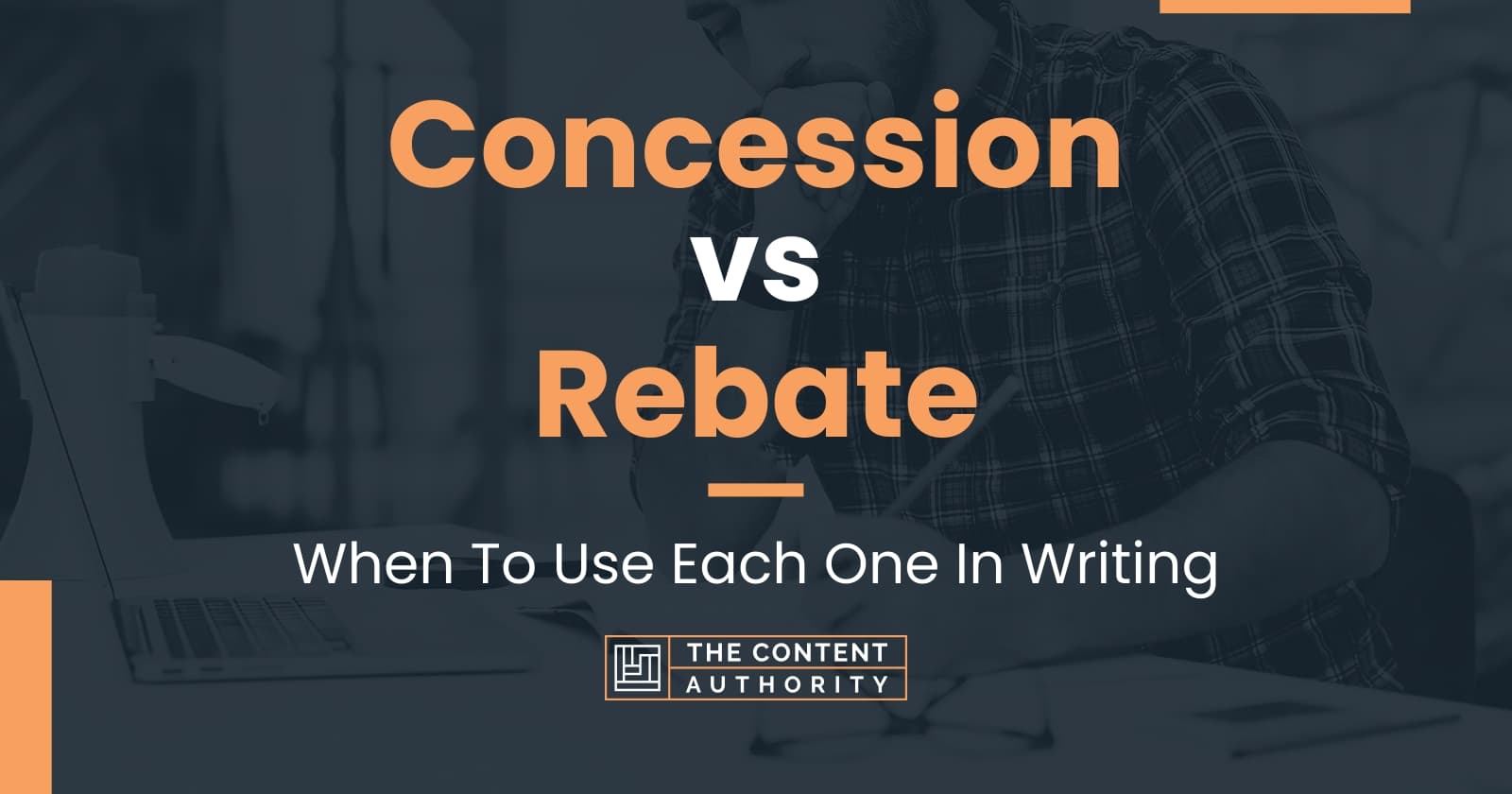 concession-vs-rebate-when-to-use-each-one-in-writing