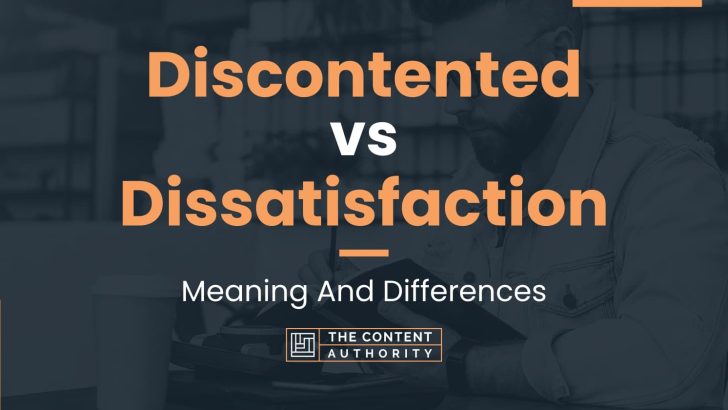 discontented-vs-dissatisfaction-meaning-and-differences