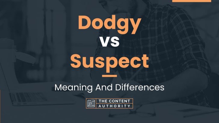 dodgy-vs-suspect-meaning-and-differences