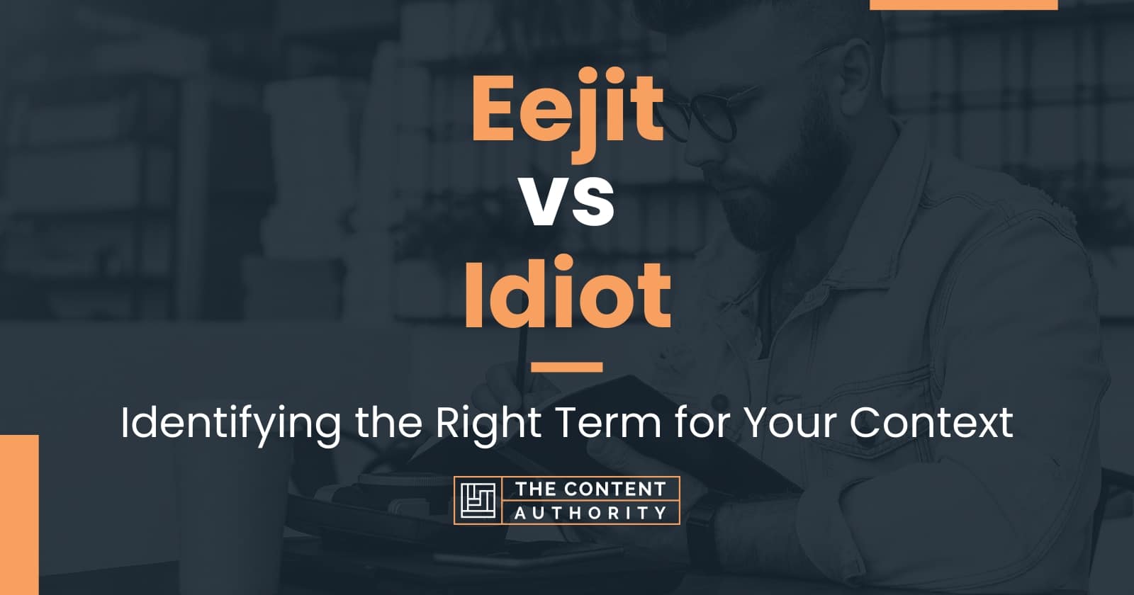 eejit-vs-idiot-identifying-the-right-term-for-your-context