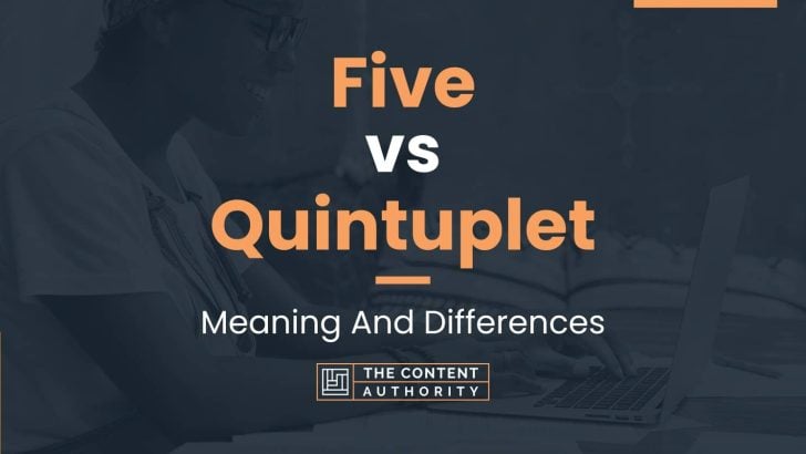 Five Vs Quintuplet Meaning And Differences five-vs-quintuplet-meaning-and-differences