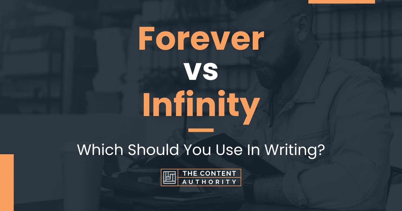 forever-vs-infinity-which-should-you-use-in-writing