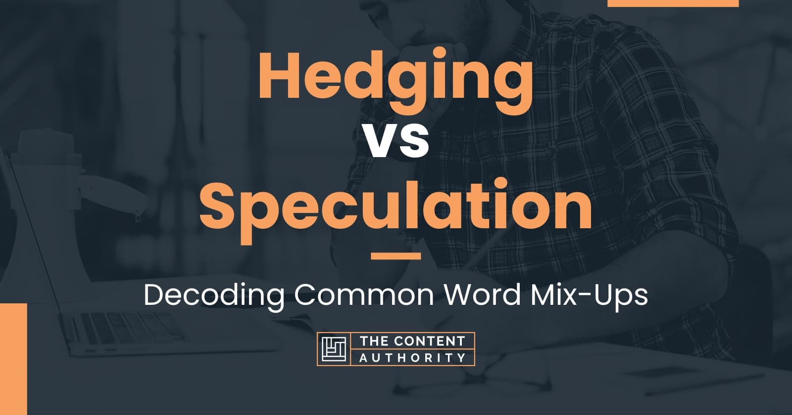 Hedging vs Speculation Decoding Common Word MixUps