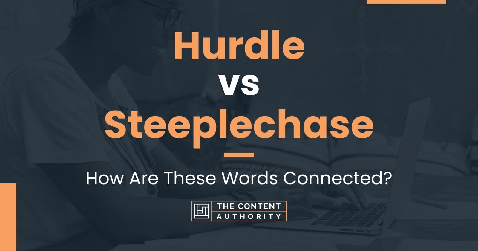 hurdle-vs-steeplechase-how-are-these-words-connected