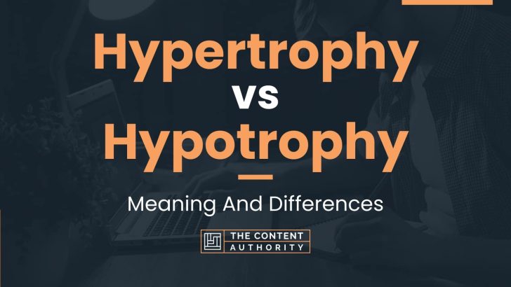 hypertrophy-vs-hypotrophy-meaning-and-differences