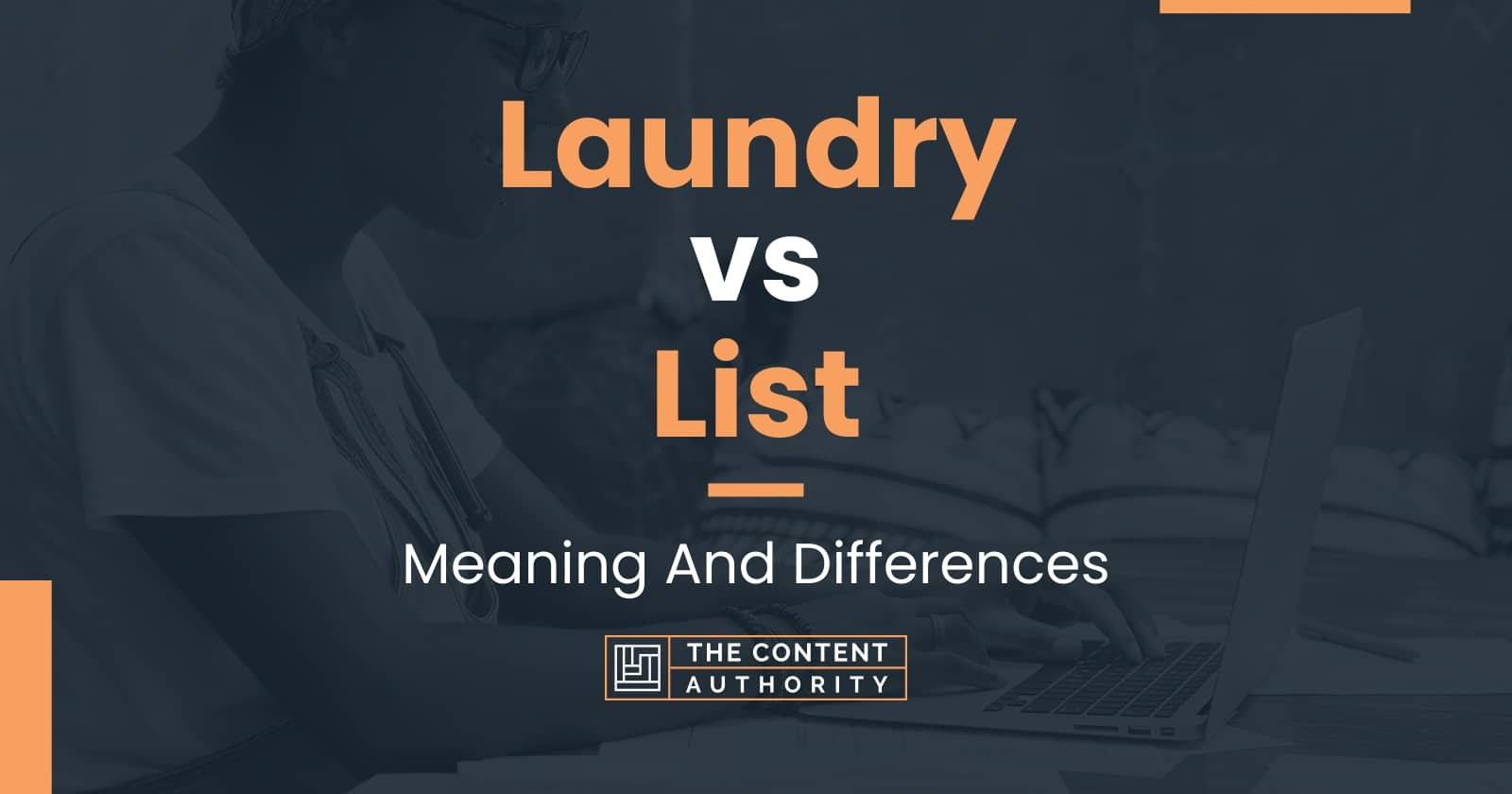 laundry-vs-list-meaning-and-differences