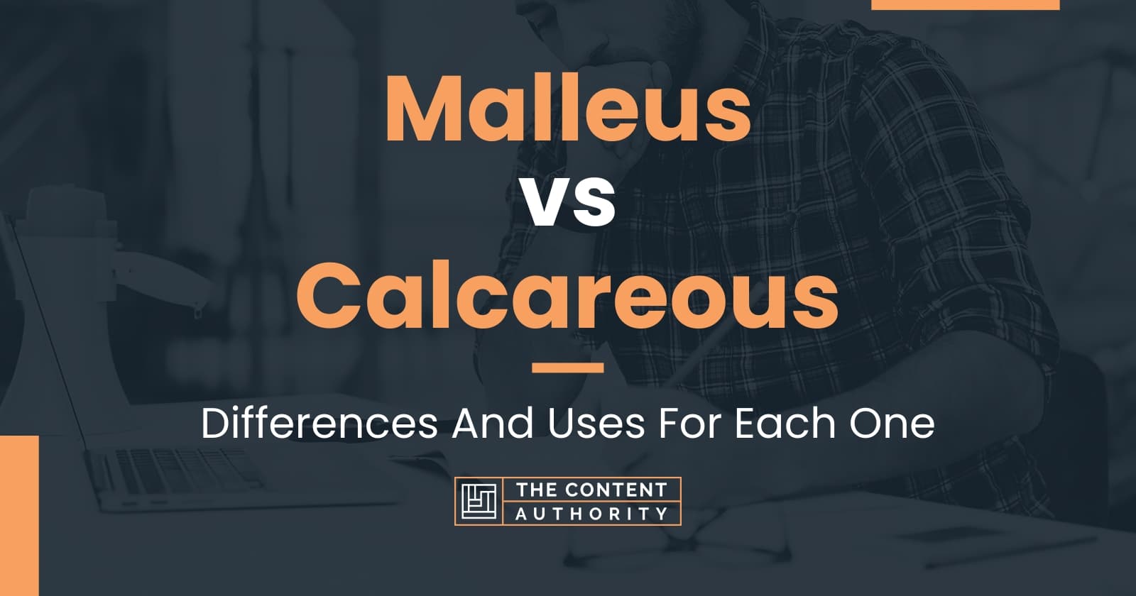 malleus-vs-calcareous-differences-and-uses-for-each-one