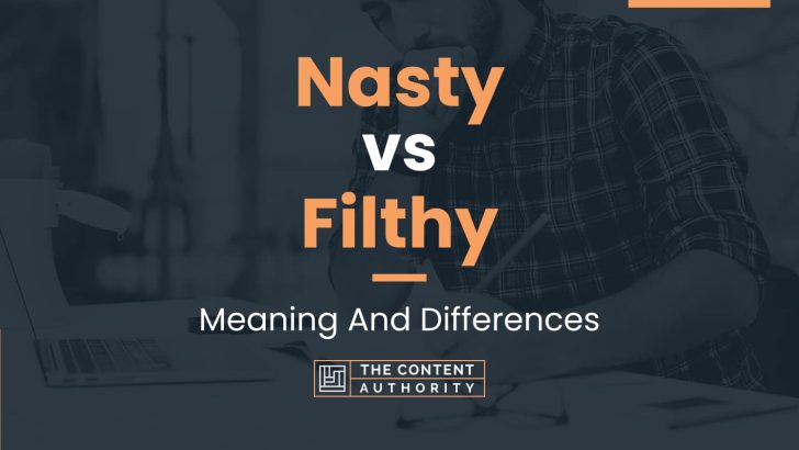 nasty-vs-filthy-meaning-and-differences