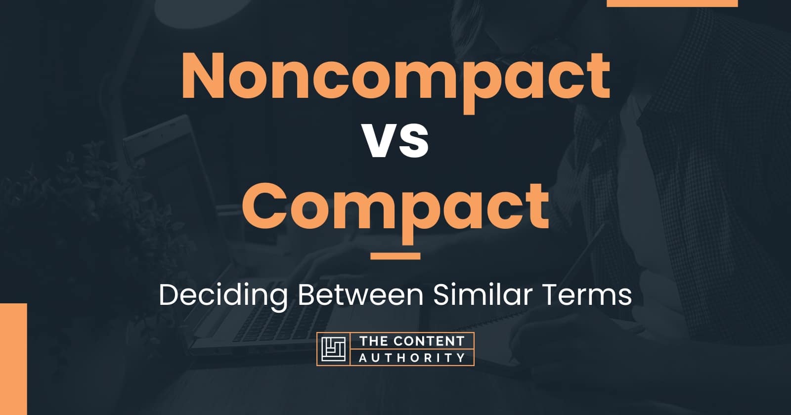 representation of noncompact group