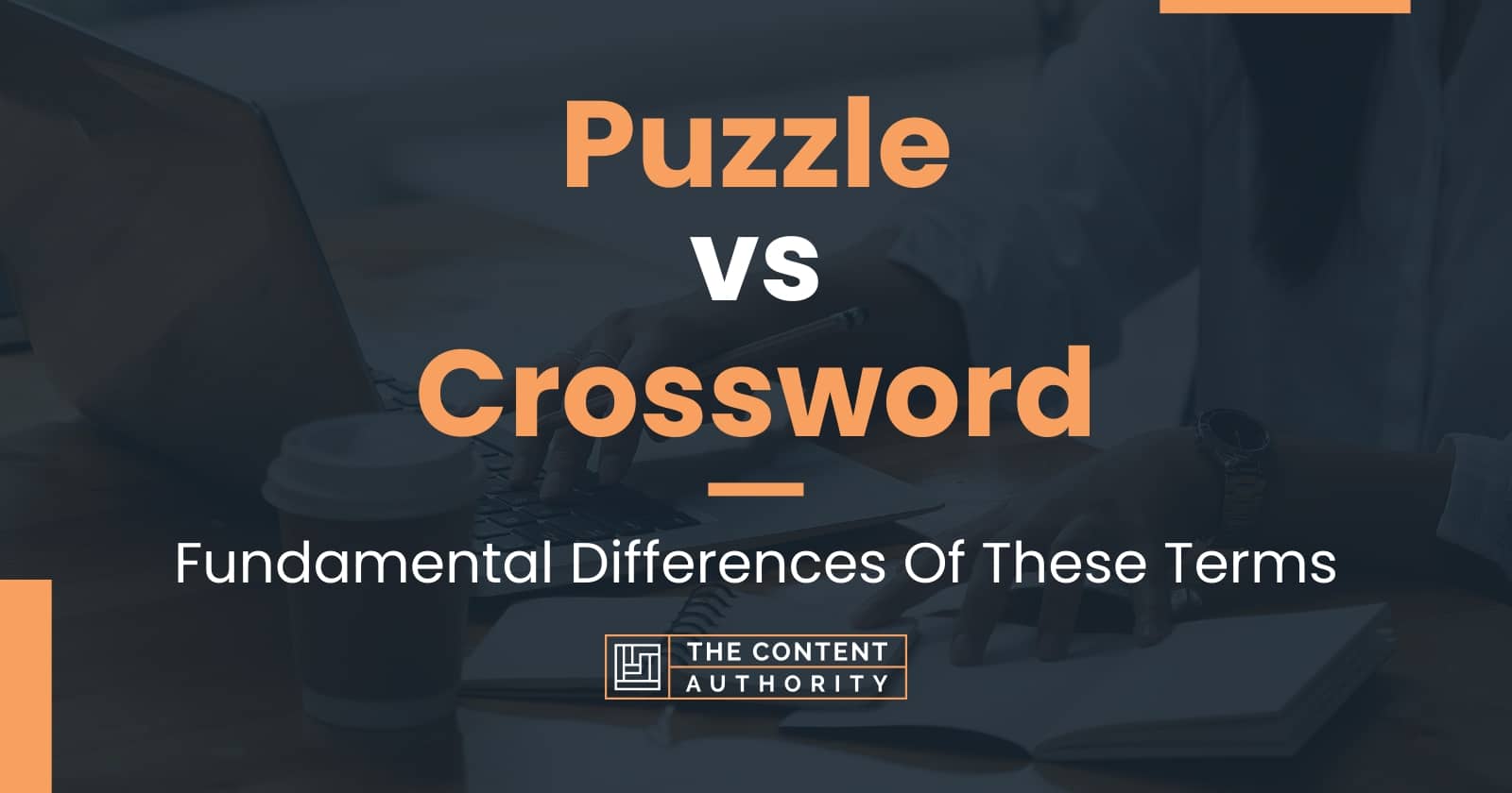 puzzle-vs-crossword-fundamental-differences-of-these-terms