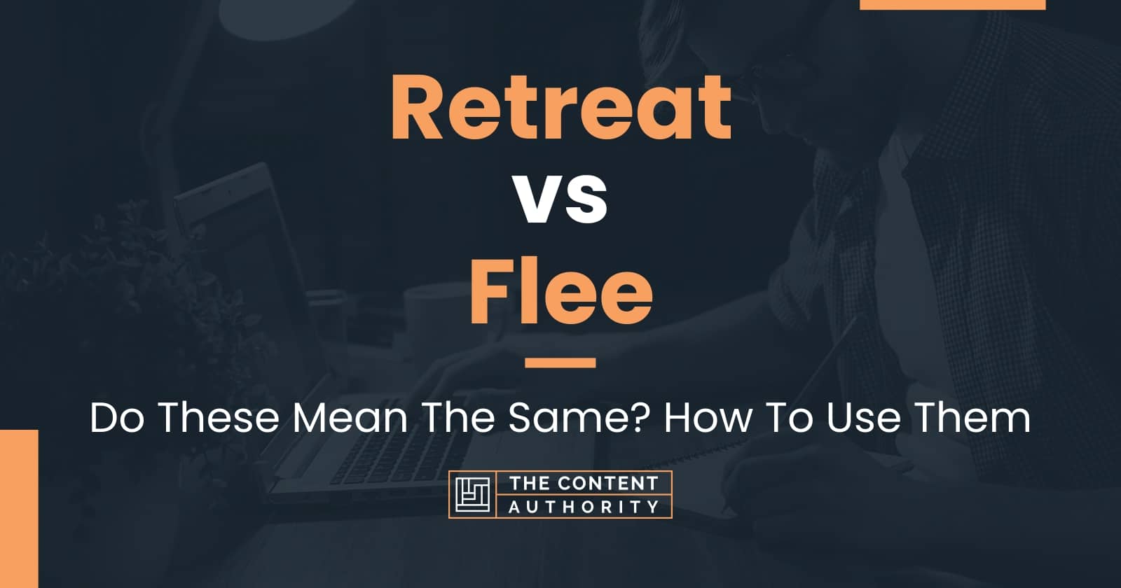 retreat-vs-flee-do-these-mean-the-same-how-to-use-them