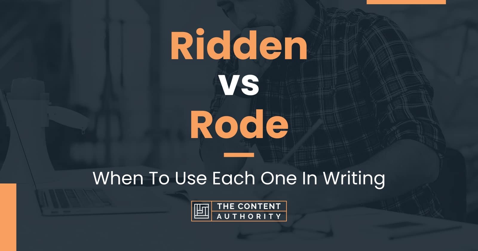 ridden-vs-rode-when-to-use-each-one-in-writing