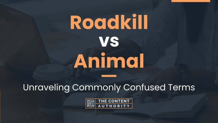 Do the roadkills of different mammal species respond the same way