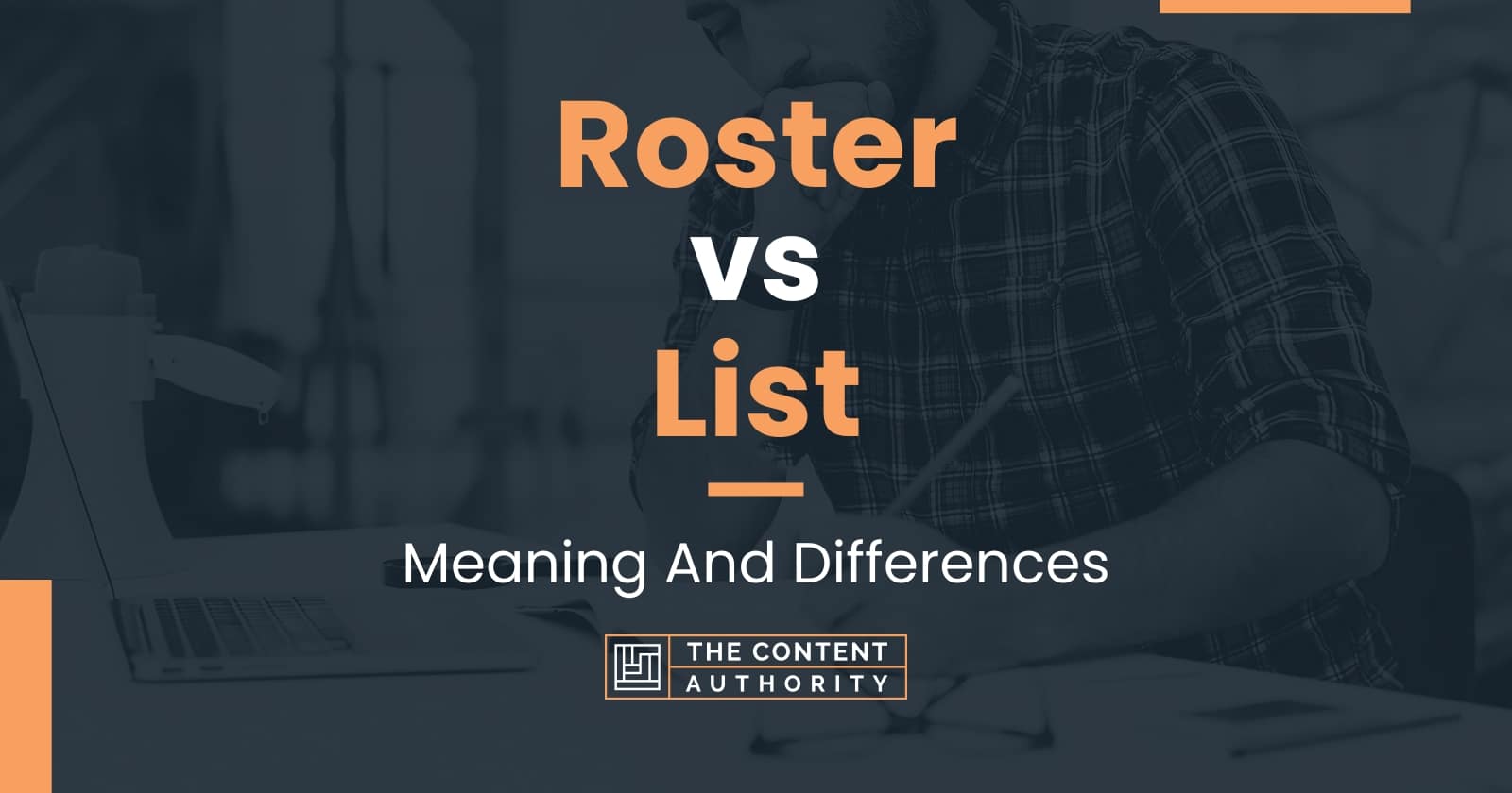 roster-vs-list-meaning-and-differences