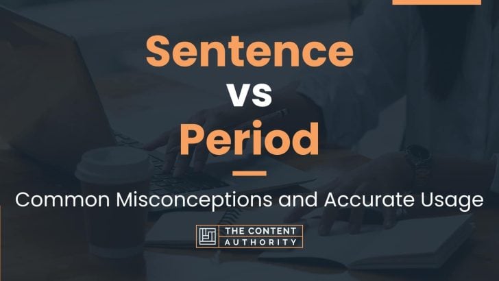 sentence-vs-period-common-misconceptions-and-accurate-usage