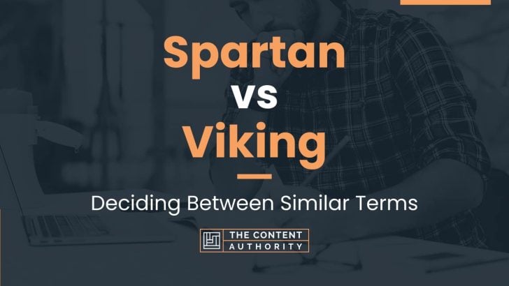 What Are Spartan Vs Viking Tattoo Ideas? What Are Spartan Vs Viking Tattoo Ideas?