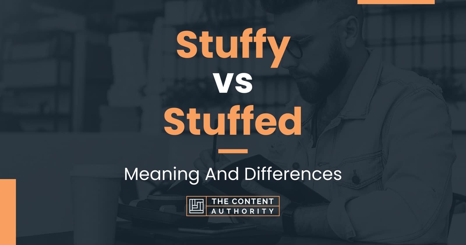 stuffy-vs-stuffed-meaning-and-differences