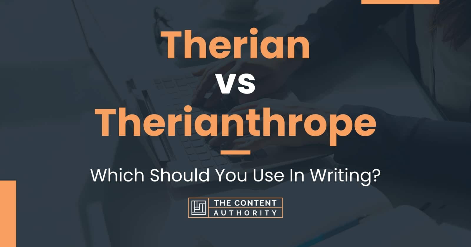 What is a Therian? Meaning, Misconceptions, & More