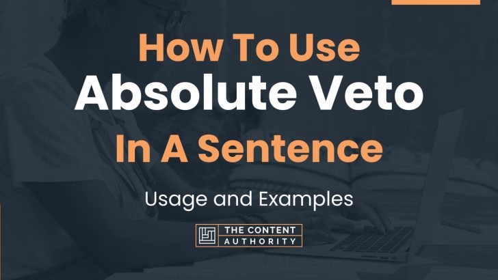 how-to-use-absolute-veto-in-a-sentence-usage-and-examples